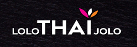 Lolo Thai Jolo logo